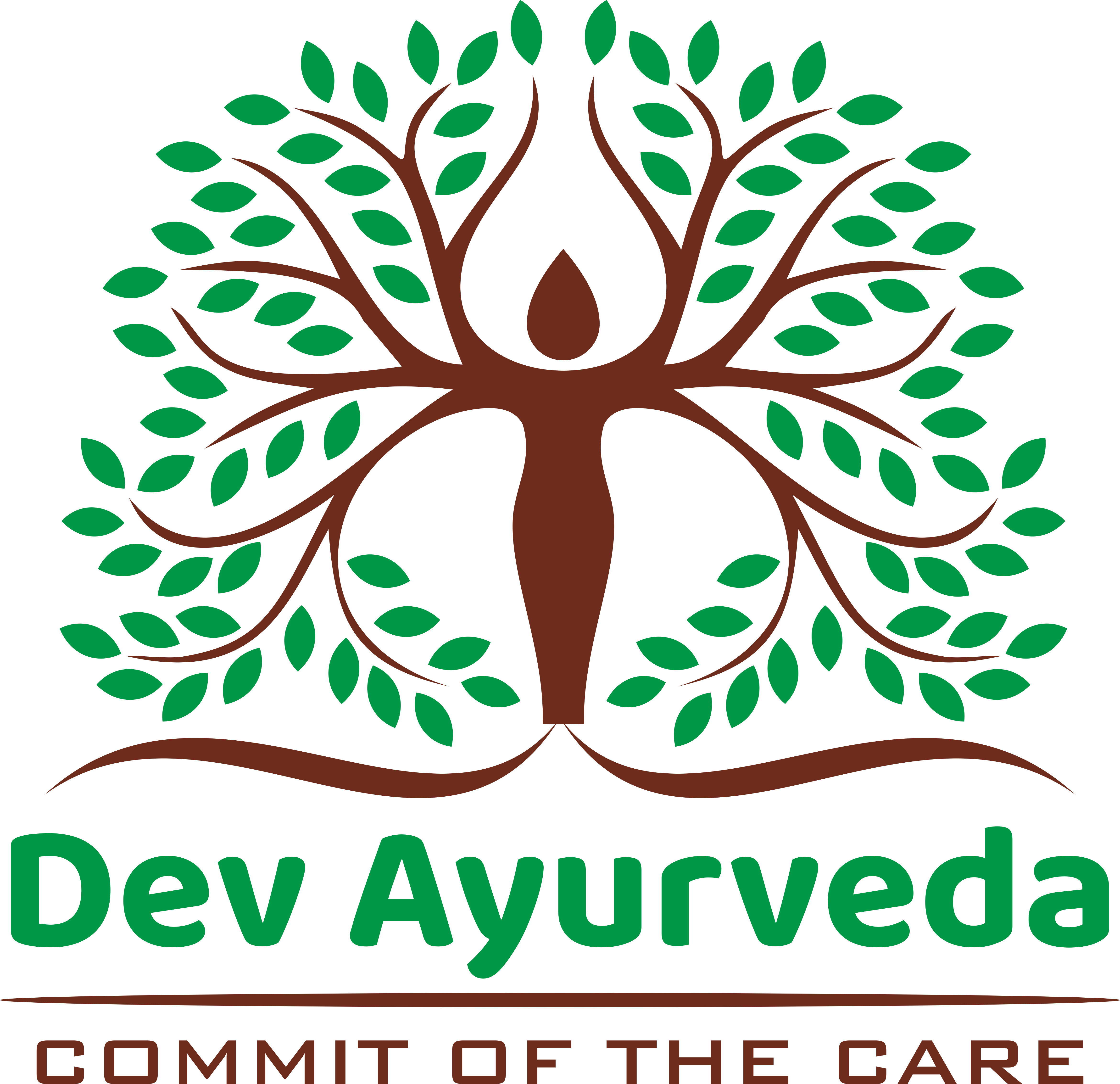Dev Ayurveda_LOGO
